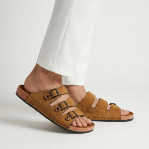 𝗦𝗼𝗳𝘁 𝗦𝘁𝗿𝗶𝗱𝗲 𝗦𝗮𝗻𝗱𝗮𝗹