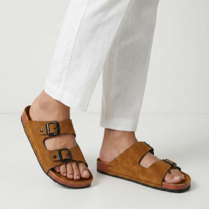 𝗕𝗿𝗼𝘄𝗻 𝗦𝘂𝗲𝗱𝗲 𝗦𝗹𝗶𝗱𝗲𝘀