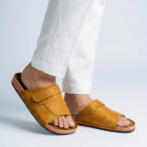 Desert Comfort Slide