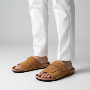 Desert Comfort Slide